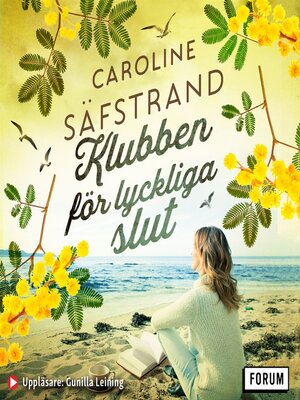 cover image of Klubben för lyckliga slut